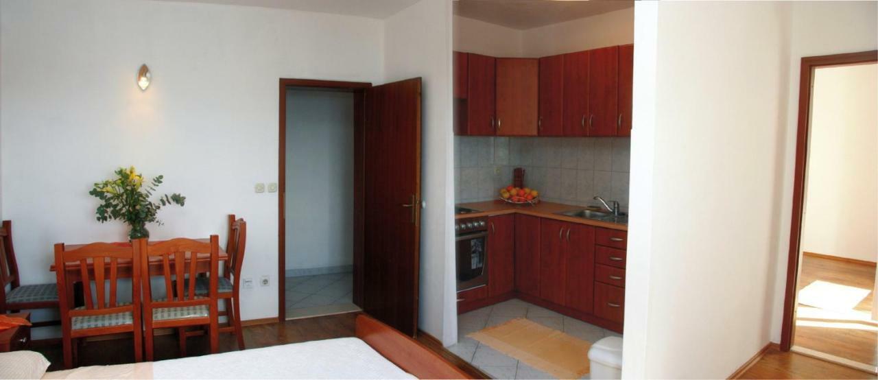 דוברובניק Apartment Kuzman 1 מראה חיצוני תמונה